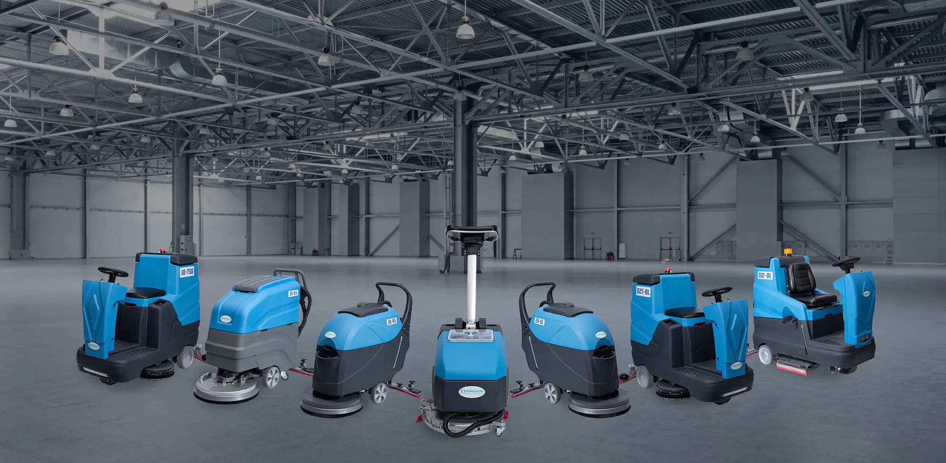 KINGDOM Cleaning Equipment (Jiangsu) Environmental Technology Co., Ltd.