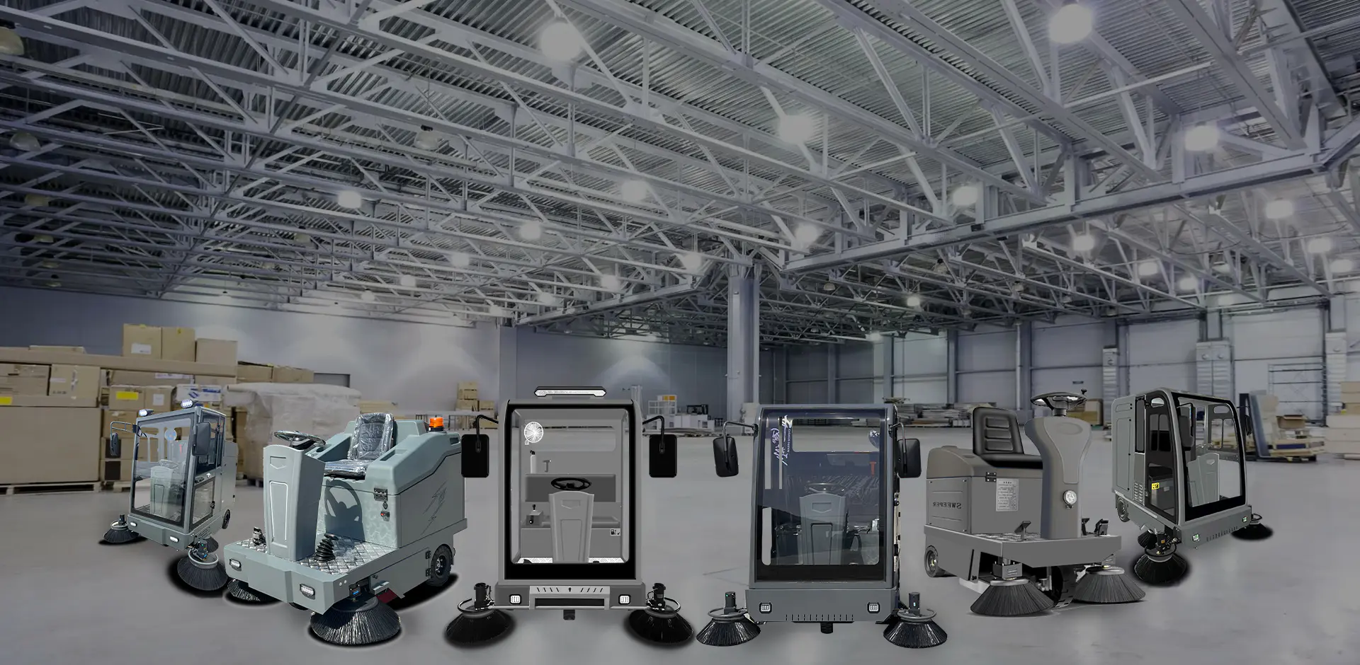 KINGDOM Cleaning Equipment (Jiangsu) Environmental Technology Co., Ltd.