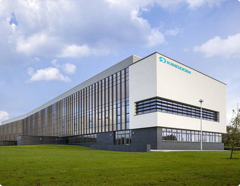 KINGDOM Cleaning Equipment (Jiangsu) Environmental Technology Co., Ltd.